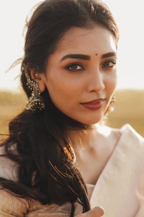 Sindhoori Vishwanath profile photo