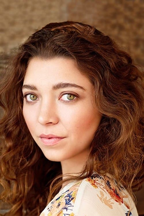 December Ensminger profile photo