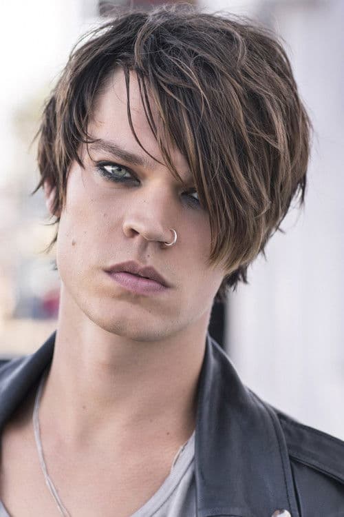 Victor Norén profile photo