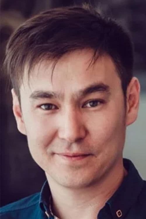 Azamat Ibraev profile photo