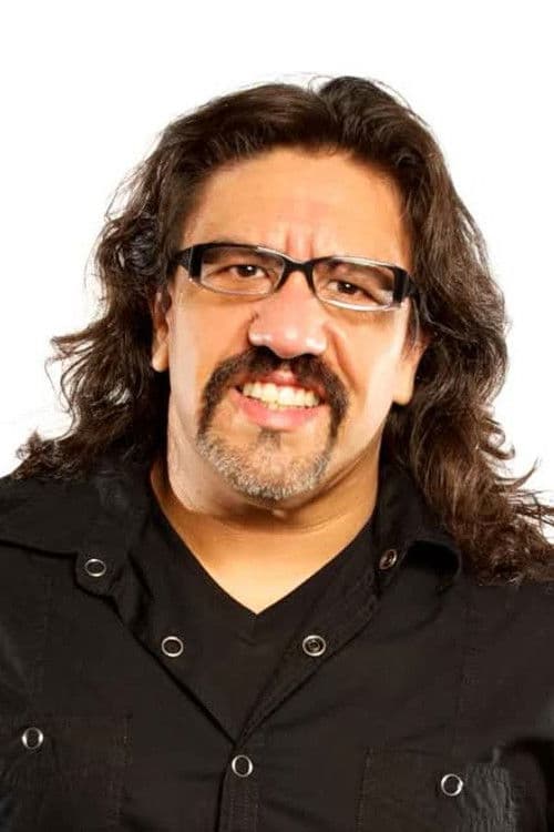 Martin Moreno profile photo