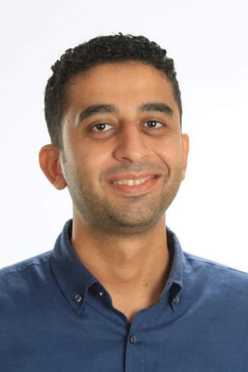 Haitham Dabbour profile photo