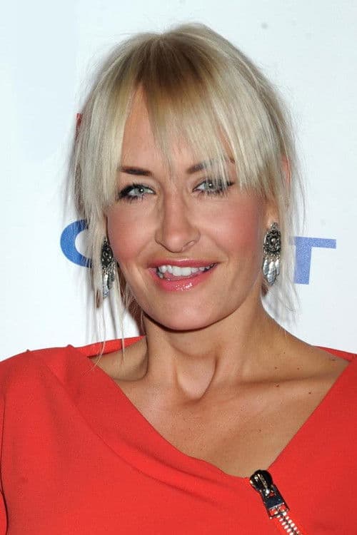 Sarah Connor profile photo