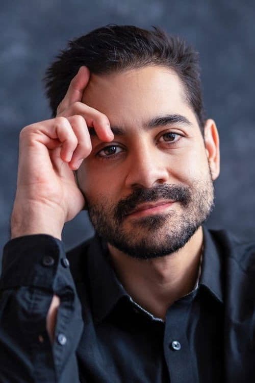 Armando Alvarado profile photo