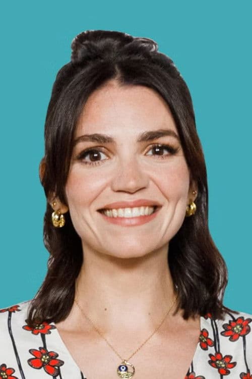 Selin Hizli profile photo