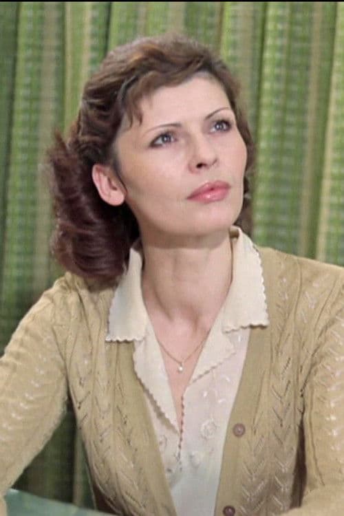 Sigrid Göhler profile photo