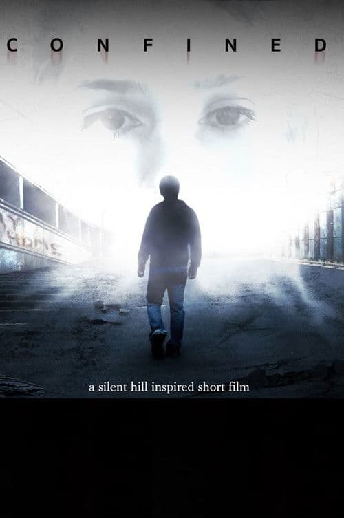Confined poster