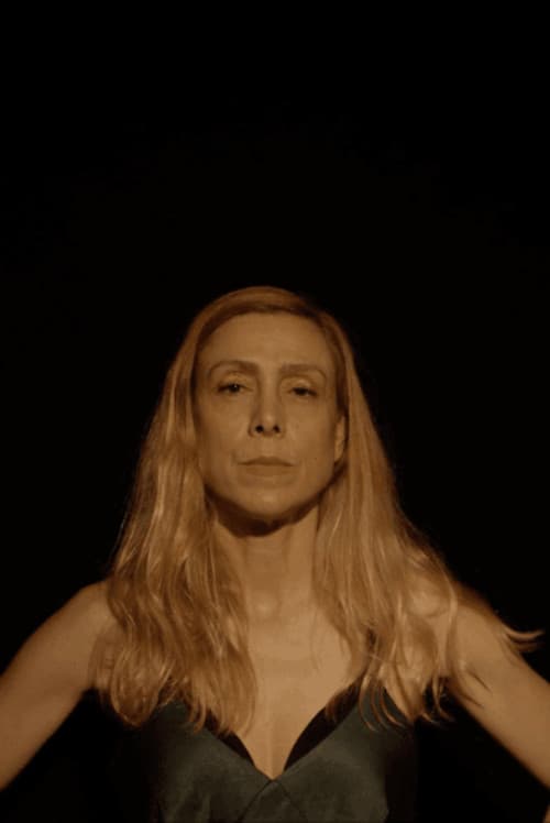 Manifesto de um Cineasta poster