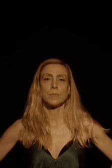 Manifesto de um Cineasta poster