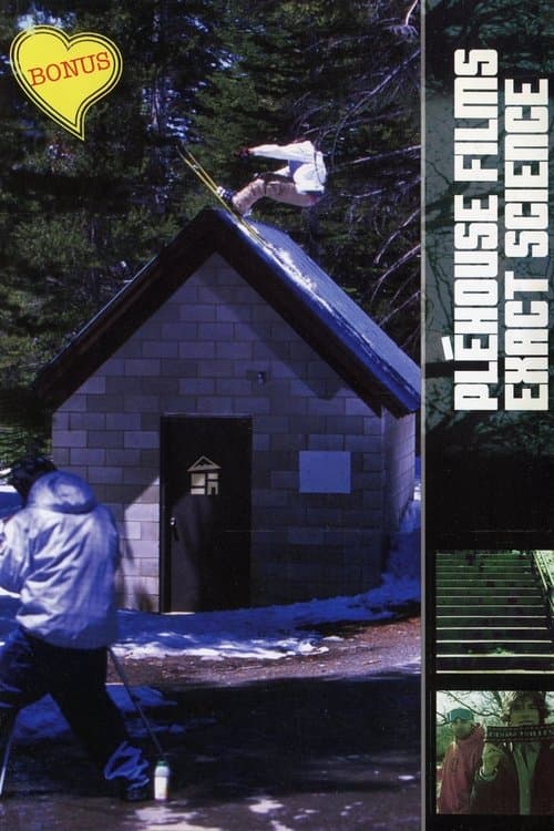 Exact Science poster