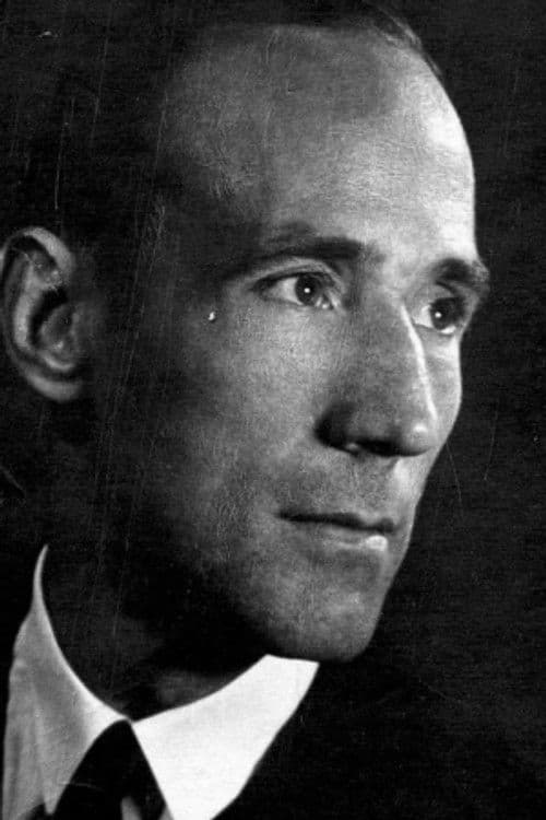 Georgiy Strokov profile photo