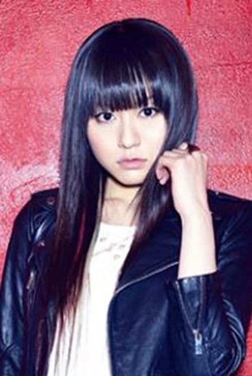 Kaori Oda profile photo