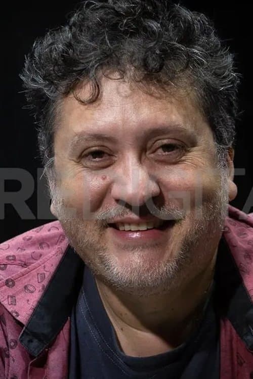 Demián Sánchez profile photo