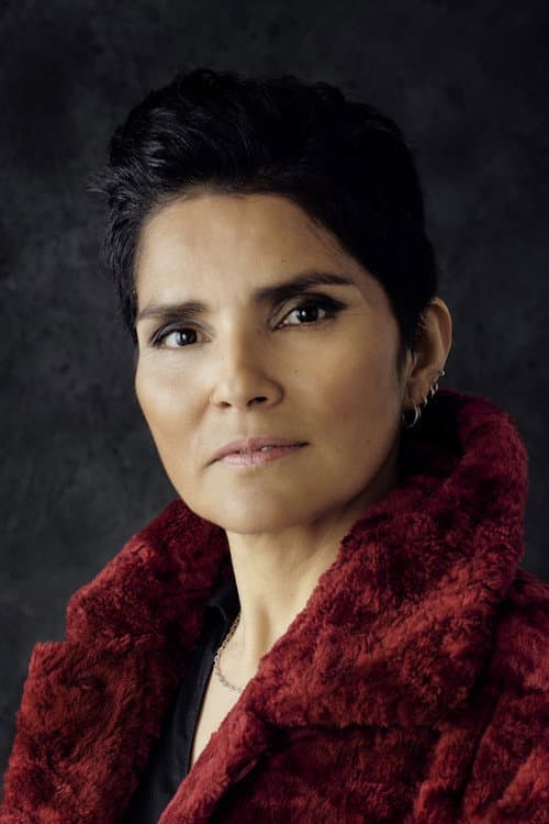 Liliana Bocanegra profile photo