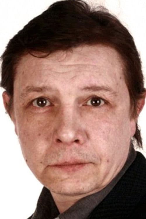 Alexander Silin profile photo