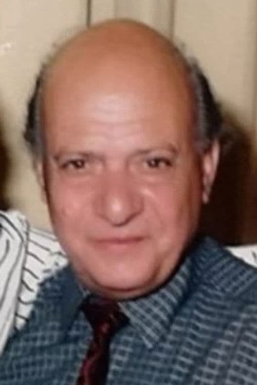 Costas Papamarkides profile photo