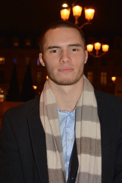 Ymanol Perset profile photo