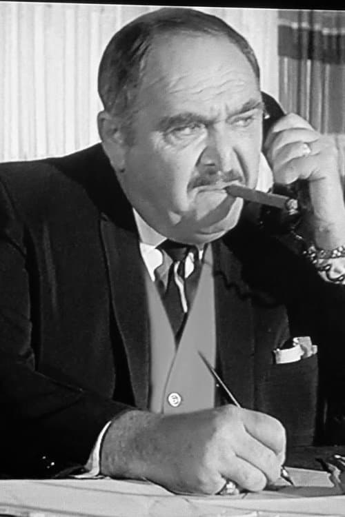 J. Edward McKinley profile photo