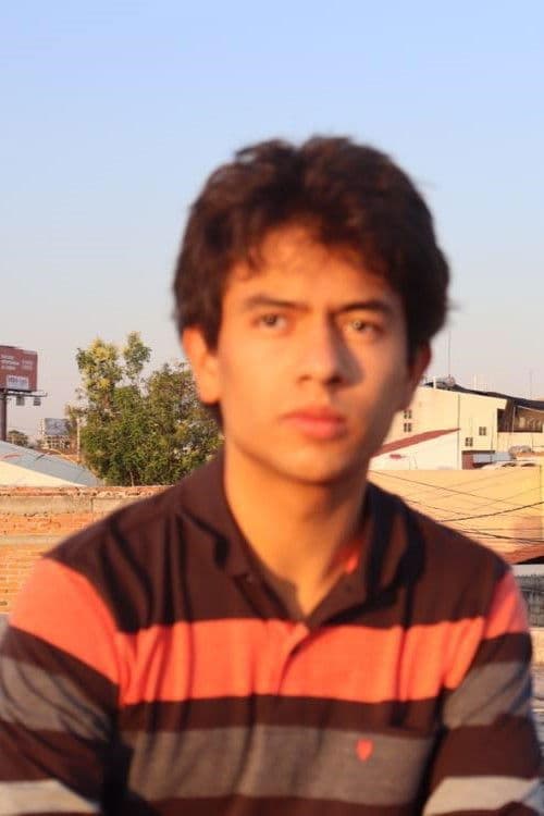 Ragüel Pallares Andrade profile photo