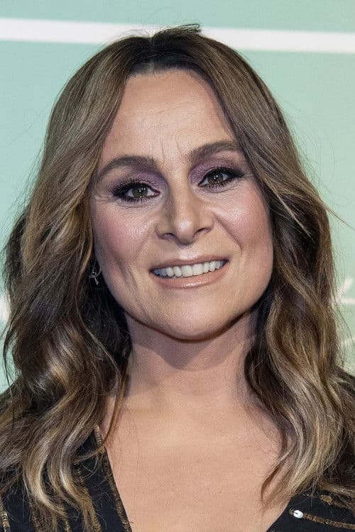 Trijntje Oosterhuis profile photo