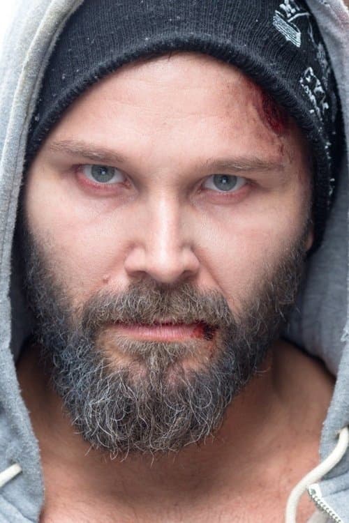 Daniel Stisen profile photo