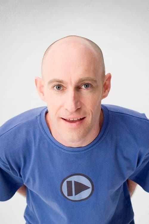 Shane Dundas profile photo