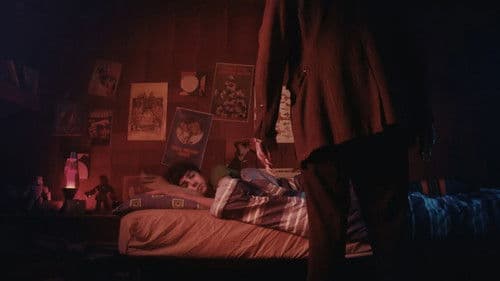 Goodbye, Monster poster