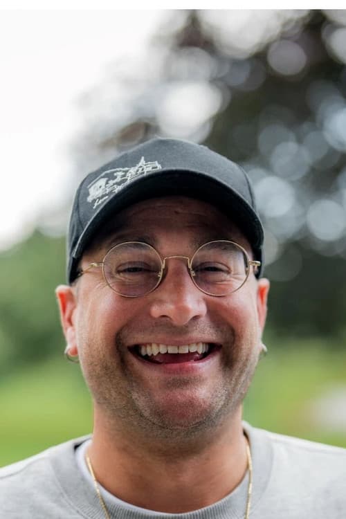 Helge Nicolaysen profile photo