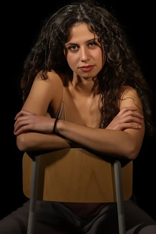 Raphaëlle Guarino profile photo