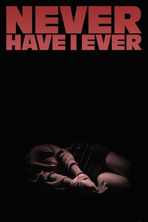 Never Have I Ever poster