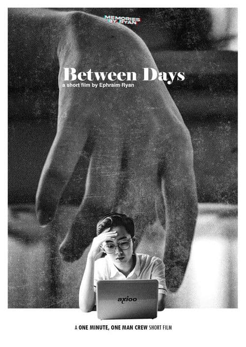 Between Days poster