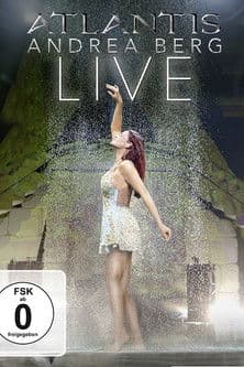 Andrea Berg: Atlantis Live poster