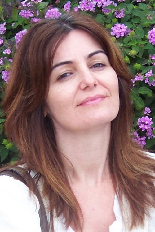 Margarita Cánovas profile photo