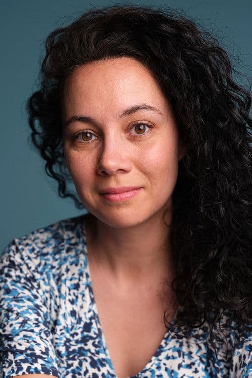 Jacqueline Berces profile photo