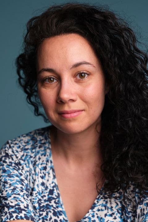 Jacqueline Berces profile photo