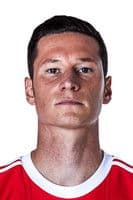Julian Draxler profile photo