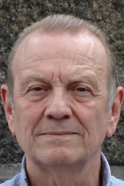 Hubert Fermin profile photo