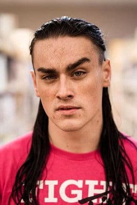 Brogan Finlay profile photo