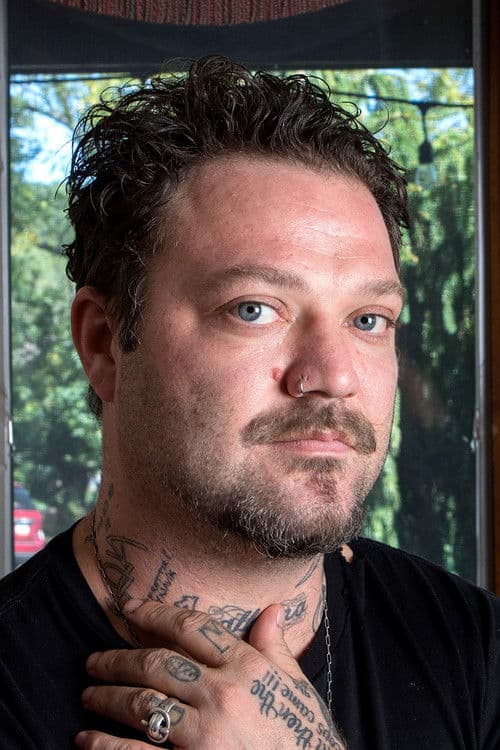 Bam Margera profile photo
