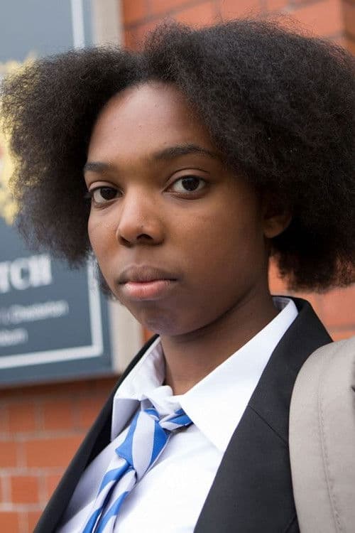 Ellis George profile photo