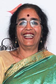 Sushama Deshpande profile photo