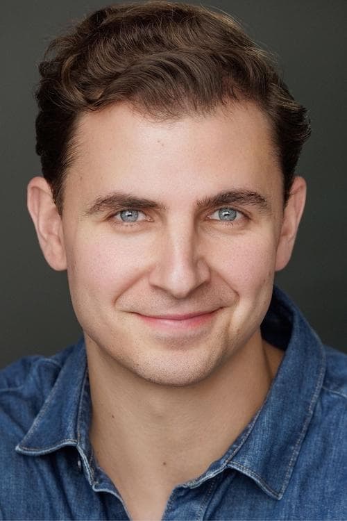 Samuel Greco profile photo