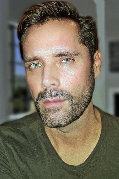 Stephen Gregory profile photo