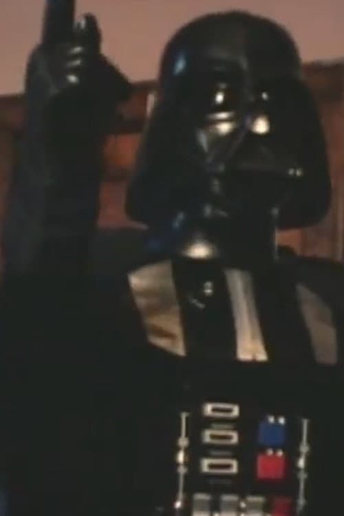 Jedi Lite poster
