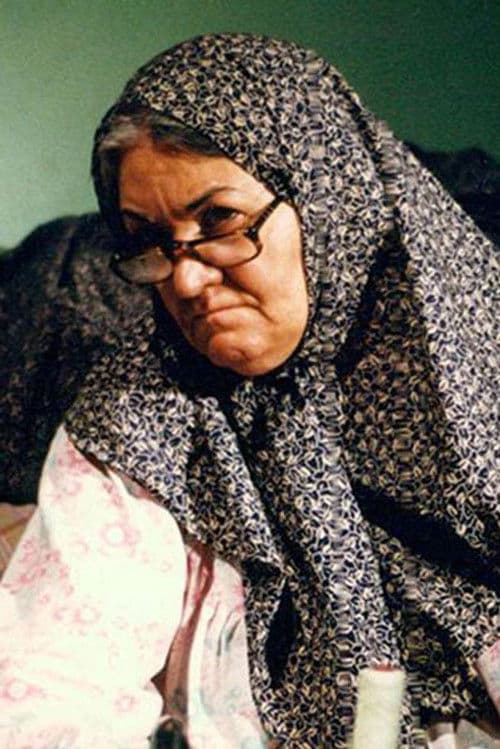 Parvindokht Yazdanian profile photo