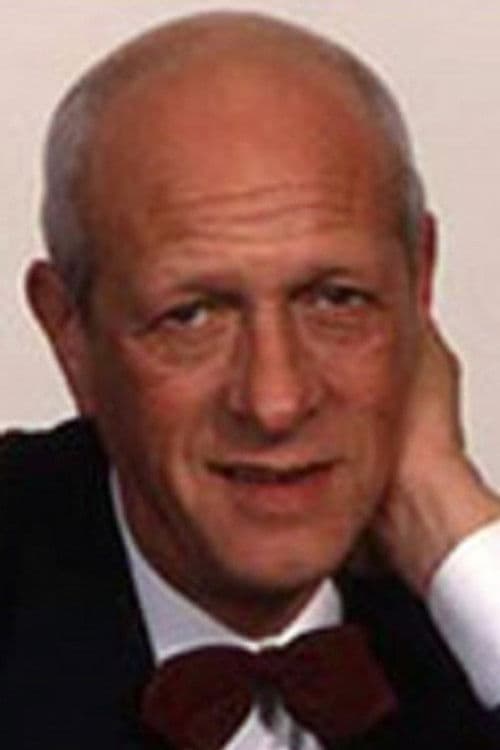 David Goloshchekin profile photo