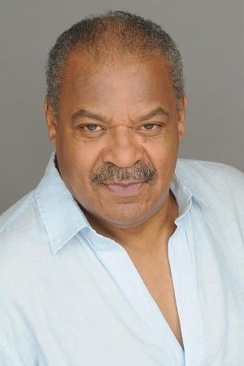 Roger Robinson profile photo