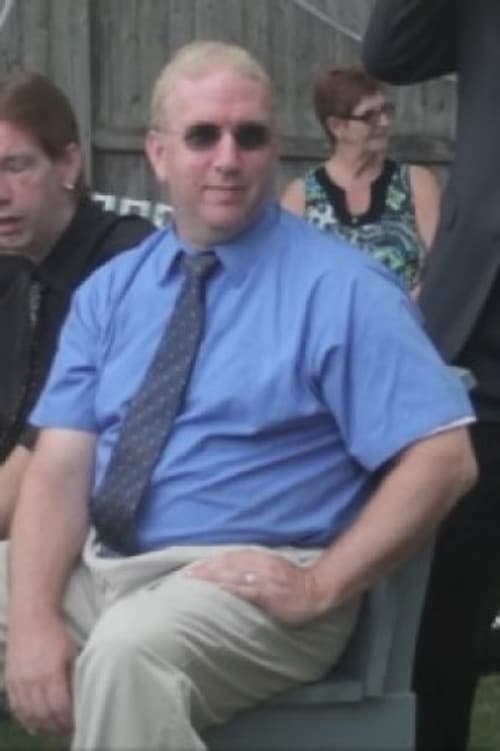 Ricky Mapleton profile photo