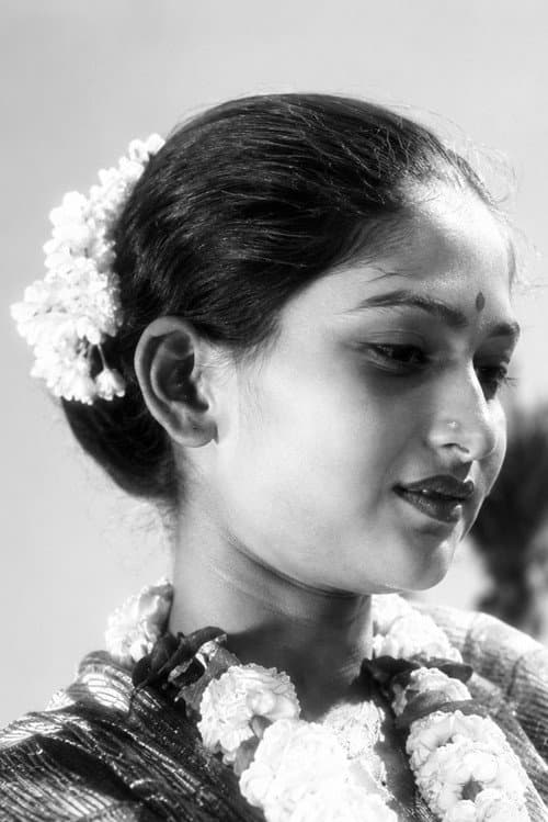 K. Thavamani Devi profile photo