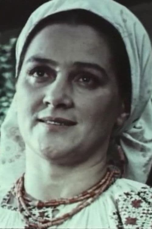 Ekaterina Litvinenko profile photo